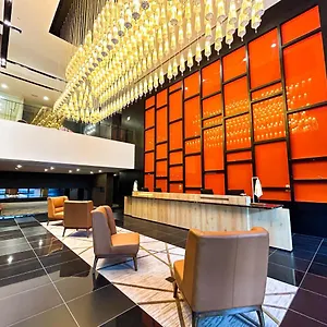 **** Hotel Starus Bukit Bintang Malesia