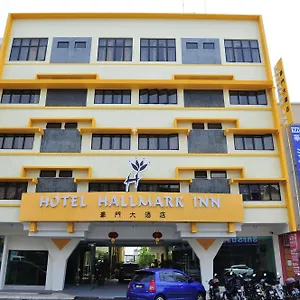 *** Hotel Hallmark Express Malesia