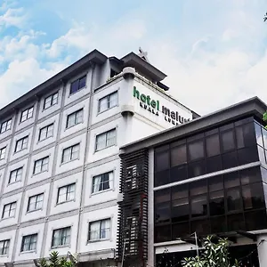 *** Hotel Maluri Malaisie