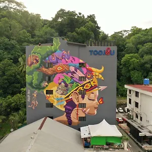 *** Hotel Toojou Malesia
